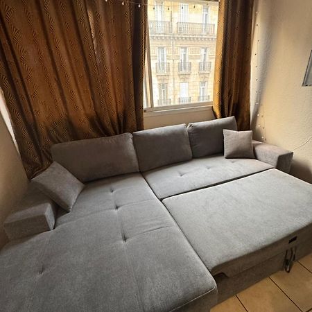 Studio Paradis Marseille Bagian luar foto